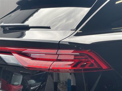 2023 AUDI SQ8 photo 37