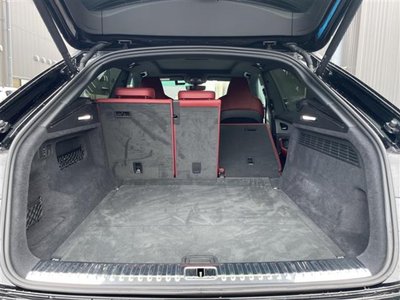 2023 AUDI SQ8 photo 29