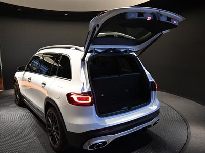 MERCEDES-BENZ GLB-CLASS AMG - 8