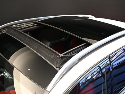 MERCEDES-BENZ GLB-CLASS AMG - 9