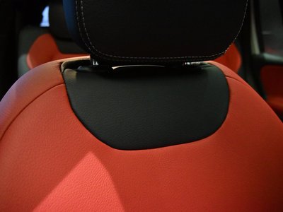 MERCEDES-BENZ GLB-CLASS AMG - 10