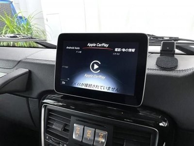 MERCEDES-BENZ G-CLASS - 5