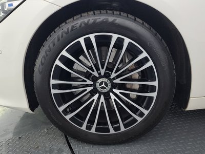 MERCEDES-BENZ S-CLASS - 6