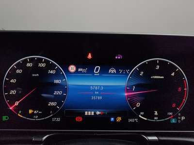 MERCEDES-BENZ S-CLASS - 8