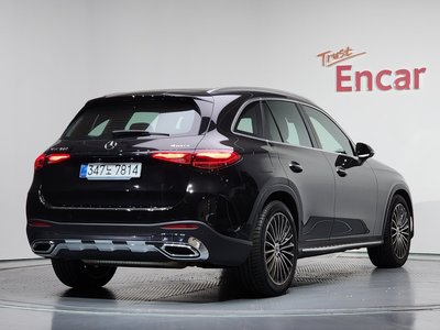 MERCEDES-BENZ GLC - 3