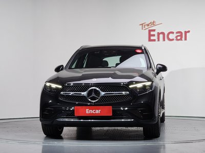 MERCEDES-BENZ GLC - 2
