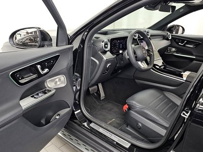 MERCEDES-BENZ GLC - 10