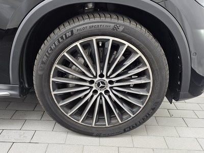 MERCEDES-BENZ GLC - 6