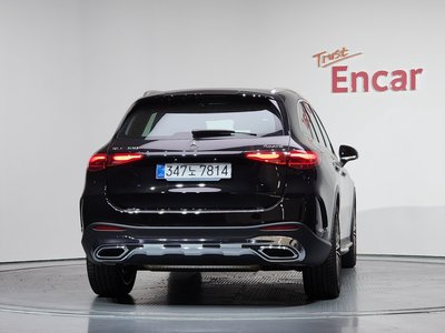 MERCEDES-BENZ GLC - 4