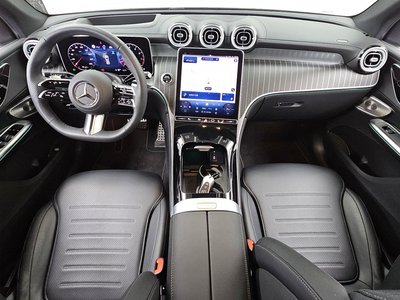 MERCEDES-BENZ GLC - 5