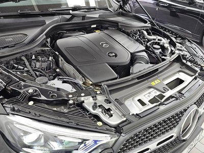 MERCEDES-BENZ GLC - 7