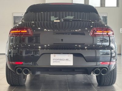 PORSCHE MACAN - 7