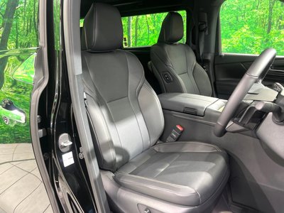 TOYOTA ALPHARD - 10