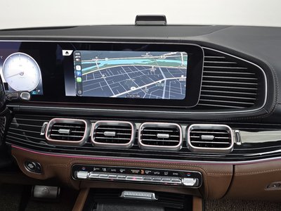 2024 Mercedes-BENZ GLS — миниатюра 14