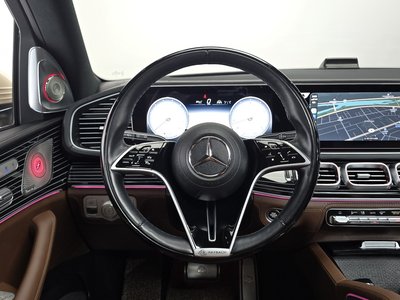 2024 Mercedes-BENZ GLS — миниатюра 13