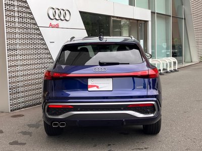 2025 AUDI Q5 照片 11
