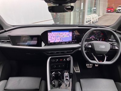 2025 AUDI Q5 照片 12