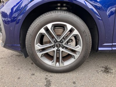 2025 AUDI Q5 照片 13