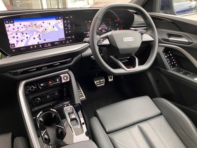 2025 AUDI Q5 照片 15