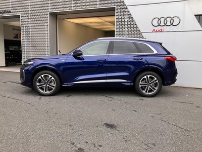 2025 AUDI Q5 照片 9