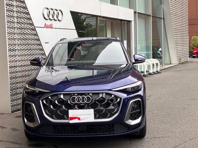 2025 AUDI Q5 照片 8