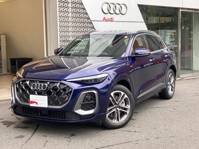 2025 AUDI Q5 照片 1