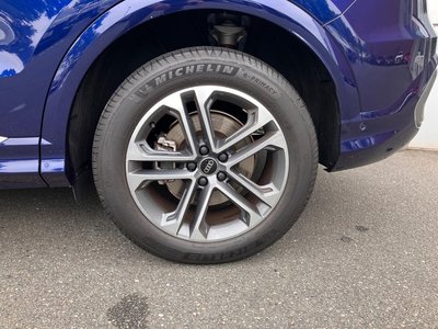 2025 AUDI Q5 照片 14