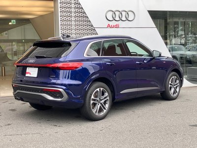 2025 AUDI Q5 照片 10