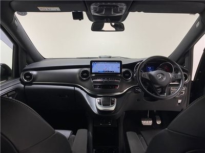 2023 Mercedes-BENZ V-CLASS 缩略图 29