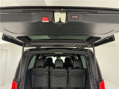 2023 Mercedes-BENZ V-CLASS 缩略图 23