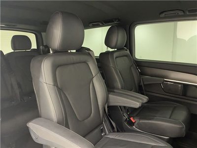 2023 Mercedes-BENZ V-CLASS 缩略图 17