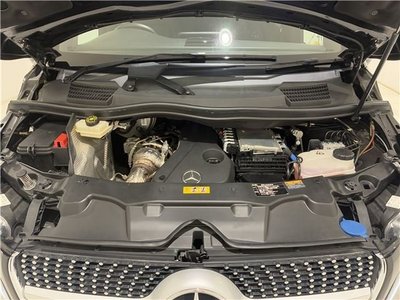 2023 Mercedes-BENZ V-CLASS 缩略图 24