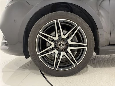 2023 Mercedes-BENZ V-CLASS 缩略图 26