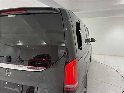 2023 Mercedes-BENZ V-CLASS 缩略图 16