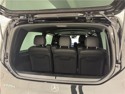 2023 Mercedes-BENZ V-CLASS 缩略图 21