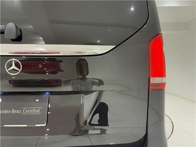 2023 Mercedes-BENZ V-CLASS 缩略图 20