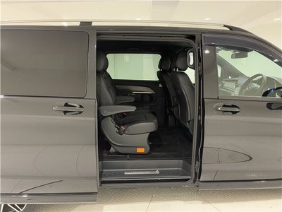 2023 Mercedes-BENZ V-CLASS 缩略图 15