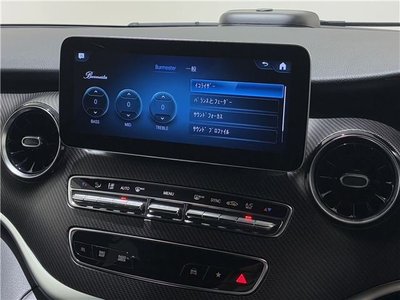 2023 Mercedes-BENZ V-CLASS 缩略图 11
