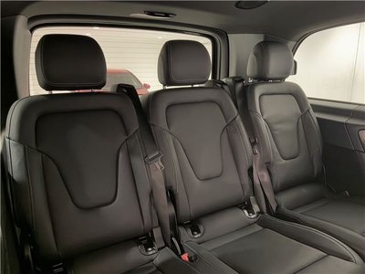 2023 Mercedes-BENZ V-CLASS 缩略图 18