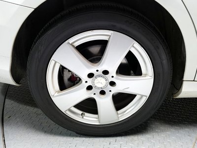 MERCEDES-BENZ C-CLASS - 6