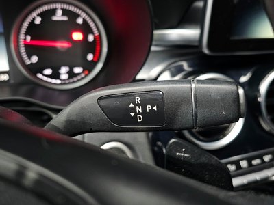 MERCEDES-BENZ C-CLASS - 9