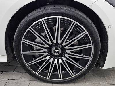 صورة مصغرة 8 لـ 2024 Mercedes-BENZ CLE