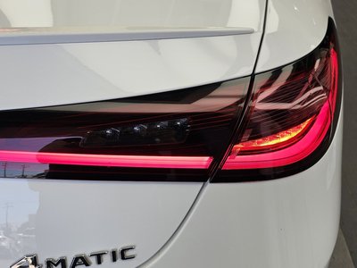 صورة مصغرة 10 لـ 2024 Mercedes-BENZ CLE