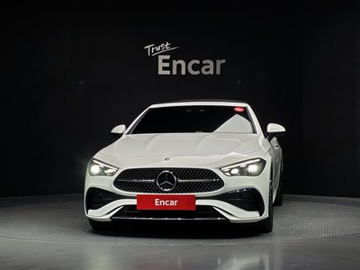 صورة مصغرة 2 لـ 2024 Mercedes-BENZ CLE