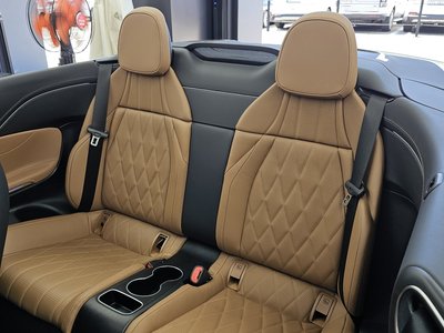 صورة مصغرة 16 لـ 2024 Mercedes-BENZ CLE