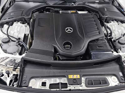 صورة مصغرة 7 لـ 2024 Mercedes-BENZ CLE