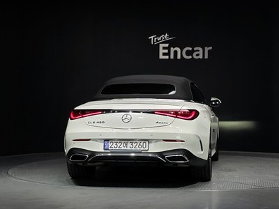 صورة مصغرة 3 لـ 2024 Mercedes-BENZ CLE