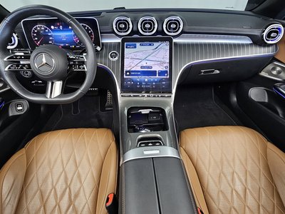 صورة مصغرة 4 لـ 2024 Mercedes-BENZ CLE