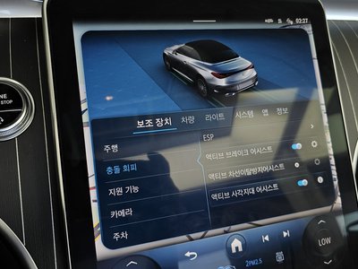 صورة مصغرة 22 لـ 2024 Mercedes-BENZ CLE