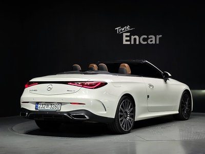 صورة مصغرة 5 لـ 2024 Mercedes-BENZ CLE